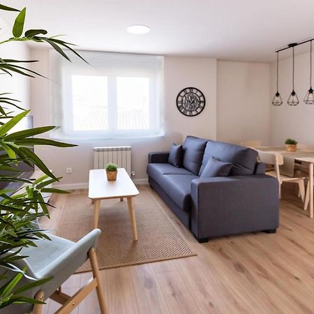 A Tu Lado Vut 09306 Apartment Burgos Ngoại thất bức ảnh