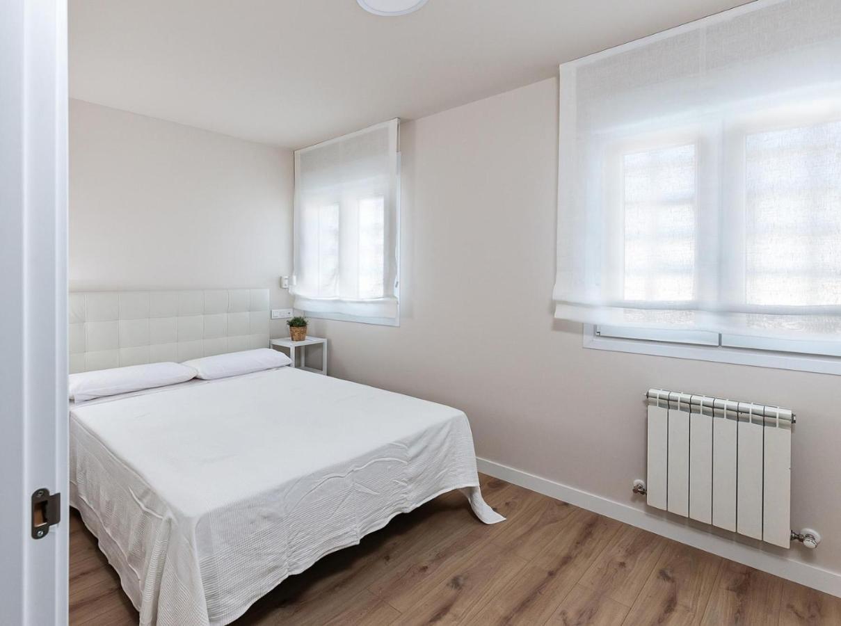 A Tu Lado Vut 09306 Apartment Burgos Ngoại thất bức ảnh