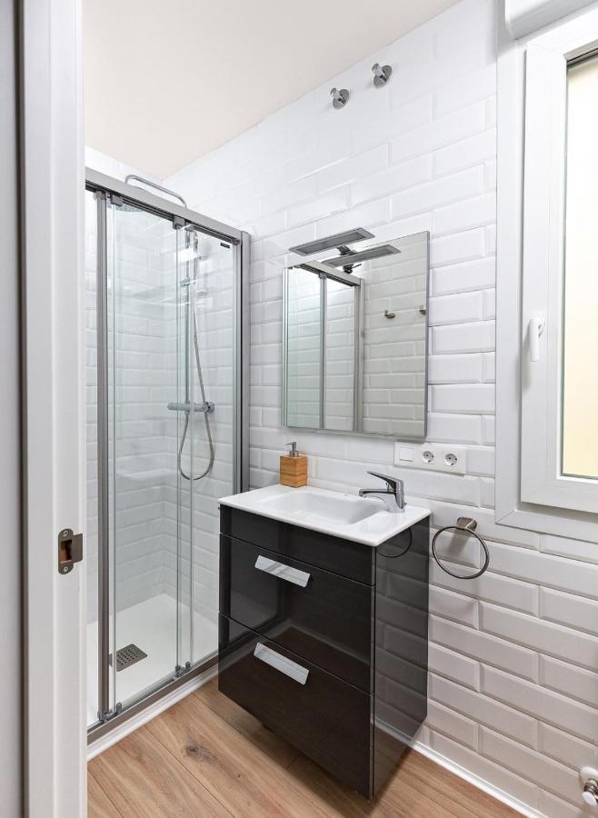 A Tu Lado Vut 09306 Apartment Burgos Ngoại thất bức ảnh