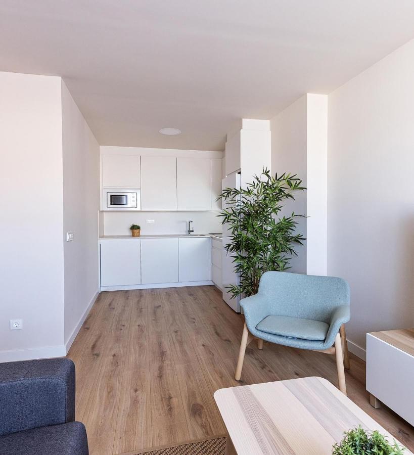 A Tu Lado Vut 09306 Apartment Burgos Ngoại thất bức ảnh